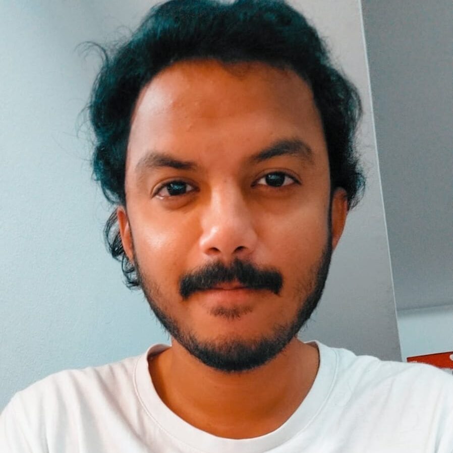 aravaind's testimony